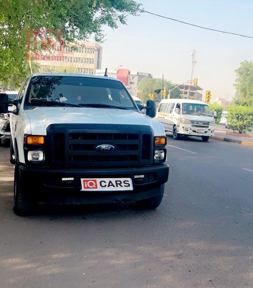 فورد إف-350